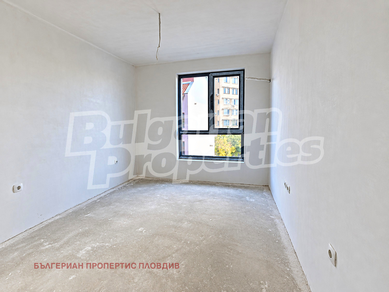 Продава 3-СТАЕН, гр. Пловдив, Съдийски, снимка 5 - Апартаменти - 56591201