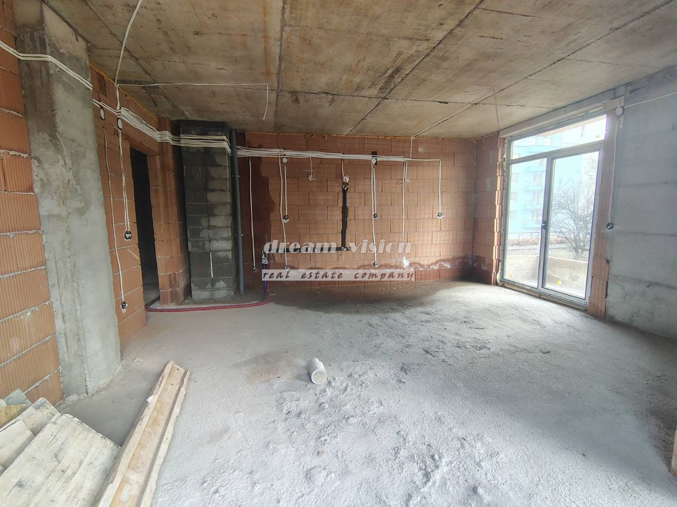 Продава 4-СТАЕН, гр. София, Овча купел, снимка 2 - Апартаменти - 53159688