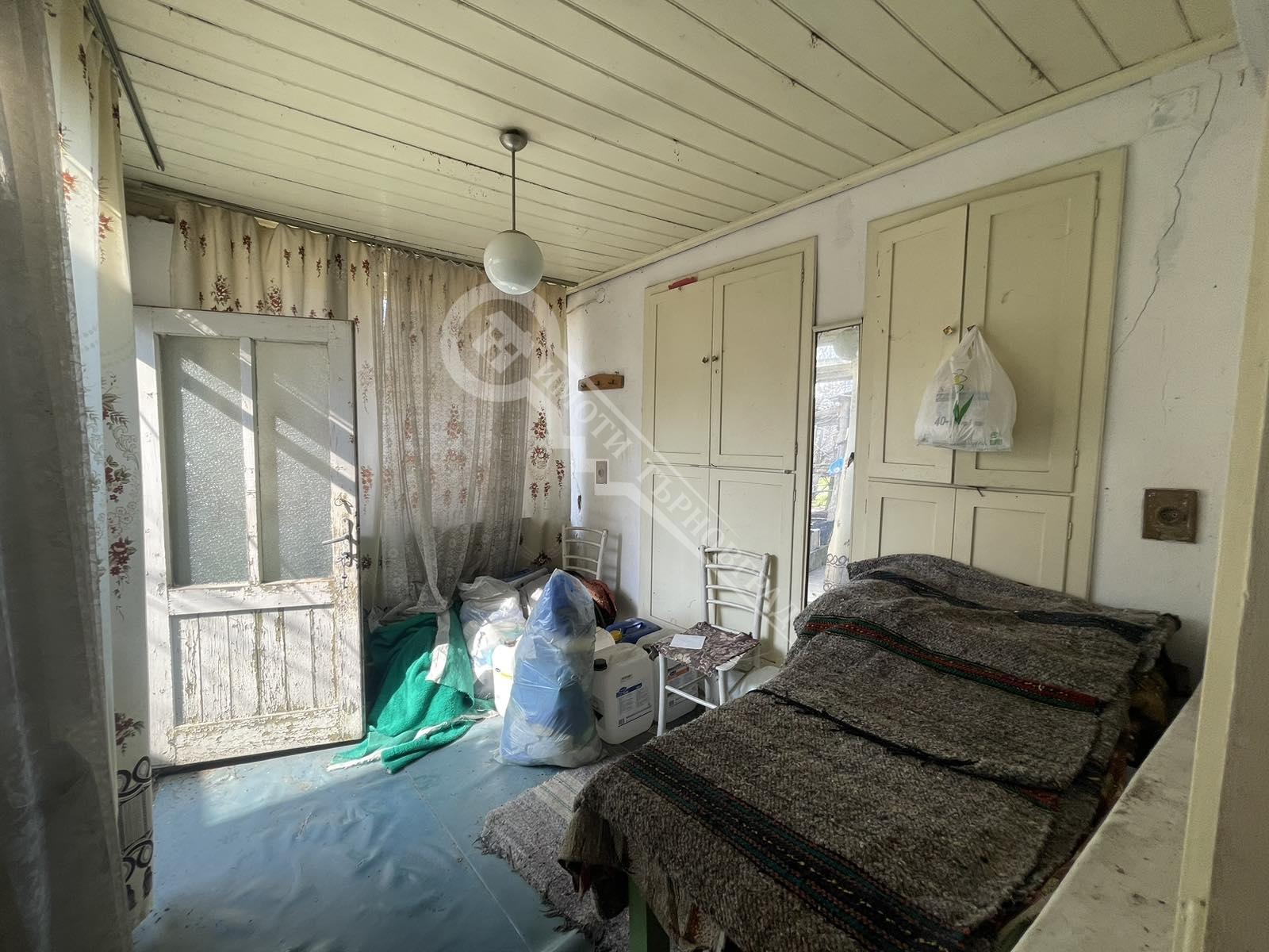 Продава КЪЩА, гр. Полски Тръмбеш, област Велико Търново, снимка 13 - Къщи - 53768122