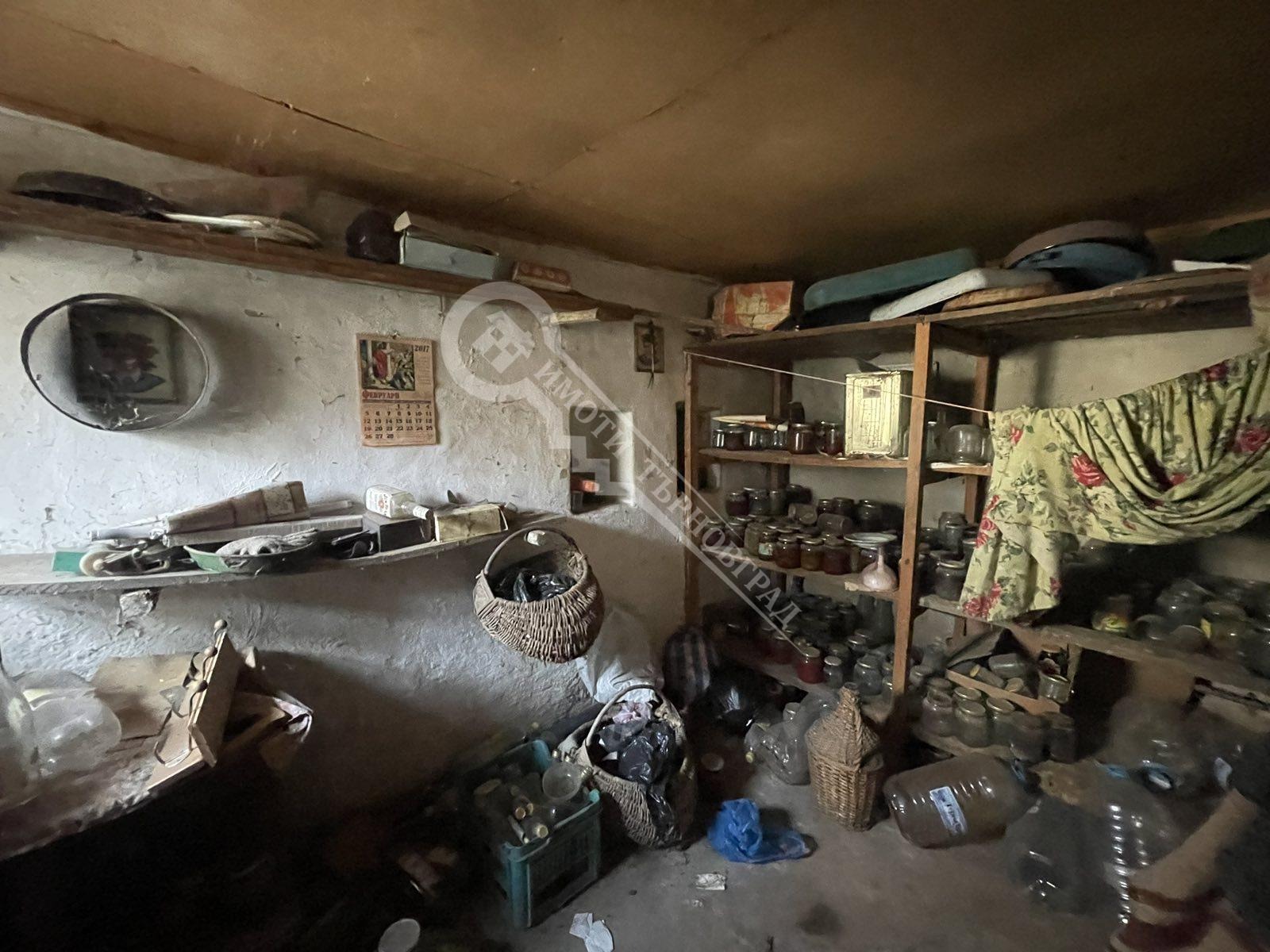 Продава КЪЩА, гр. Полски Тръмбеш, област Велико Търново, снимка 15 - Къщи - 53768122