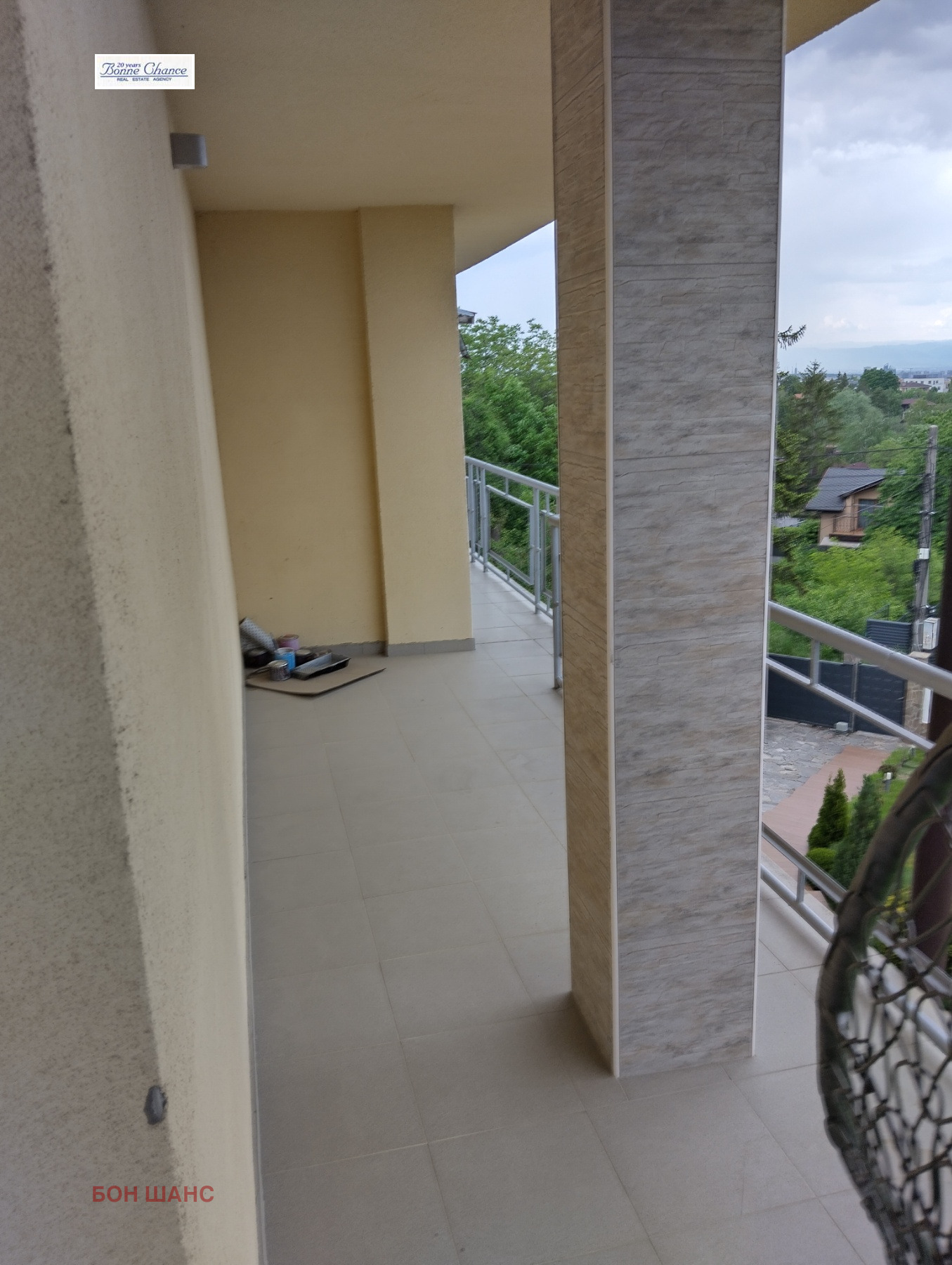 Продава КЪЩА, гр. София, в.з.Малинова долина - Герена, снимка 9 - Къщи - 54904374