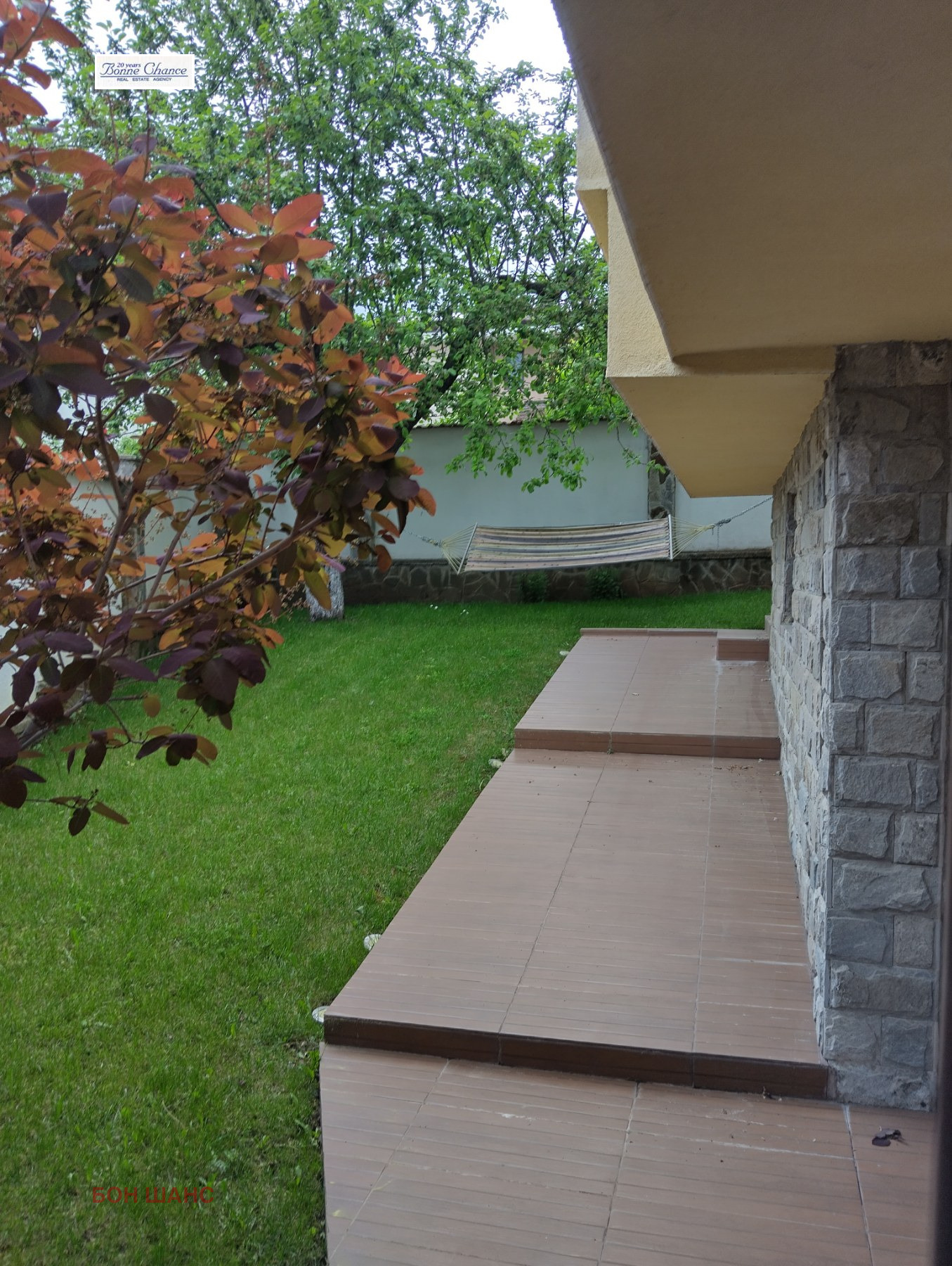 Продава КЪЩА, гр. София, в.з.Малинова долина - Герена, снимка 3 - Къщи - 54904374