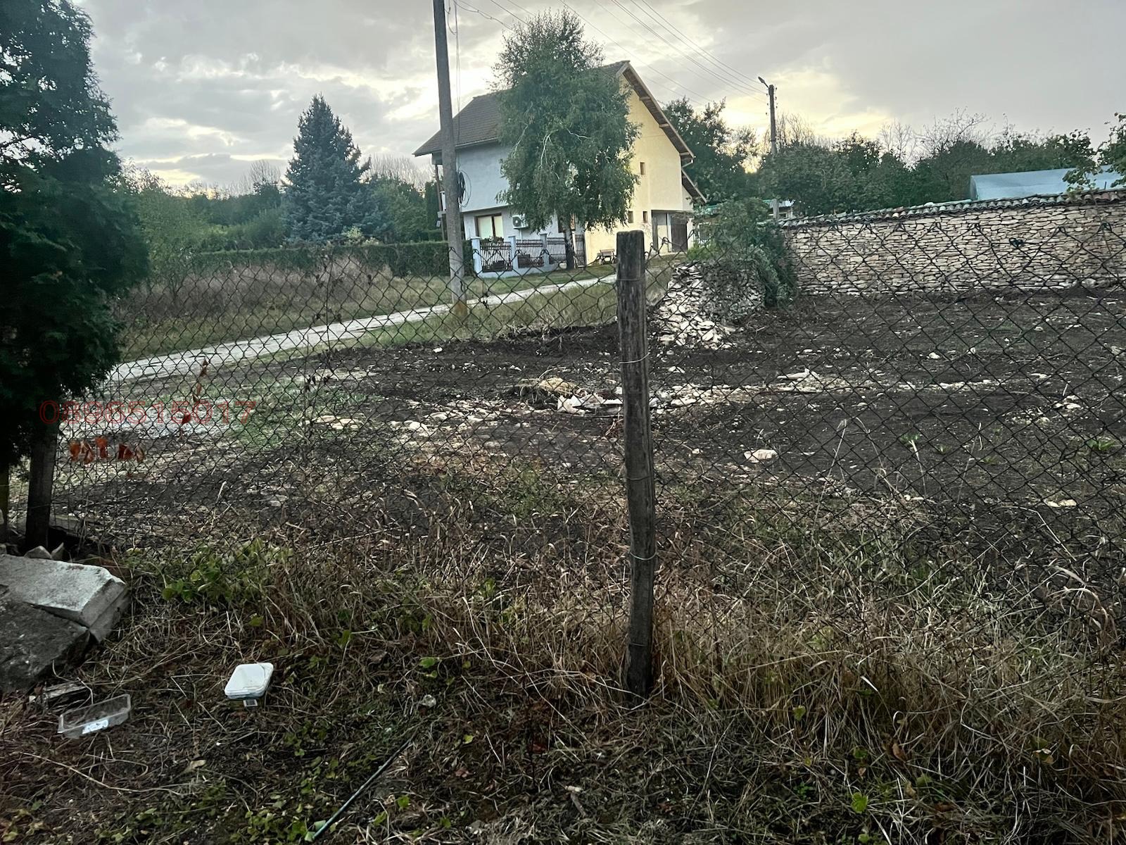 Продава КЪЩА, с. Ушинци, област Разград, снимка 7 - Къщи - 56215891