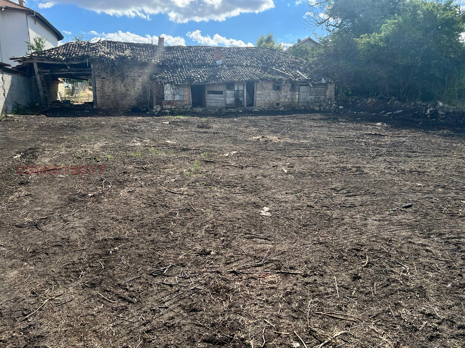 Продава КЪЩА, с. Ушинци, област Разград, снимка 5 - Къщи - 56215891