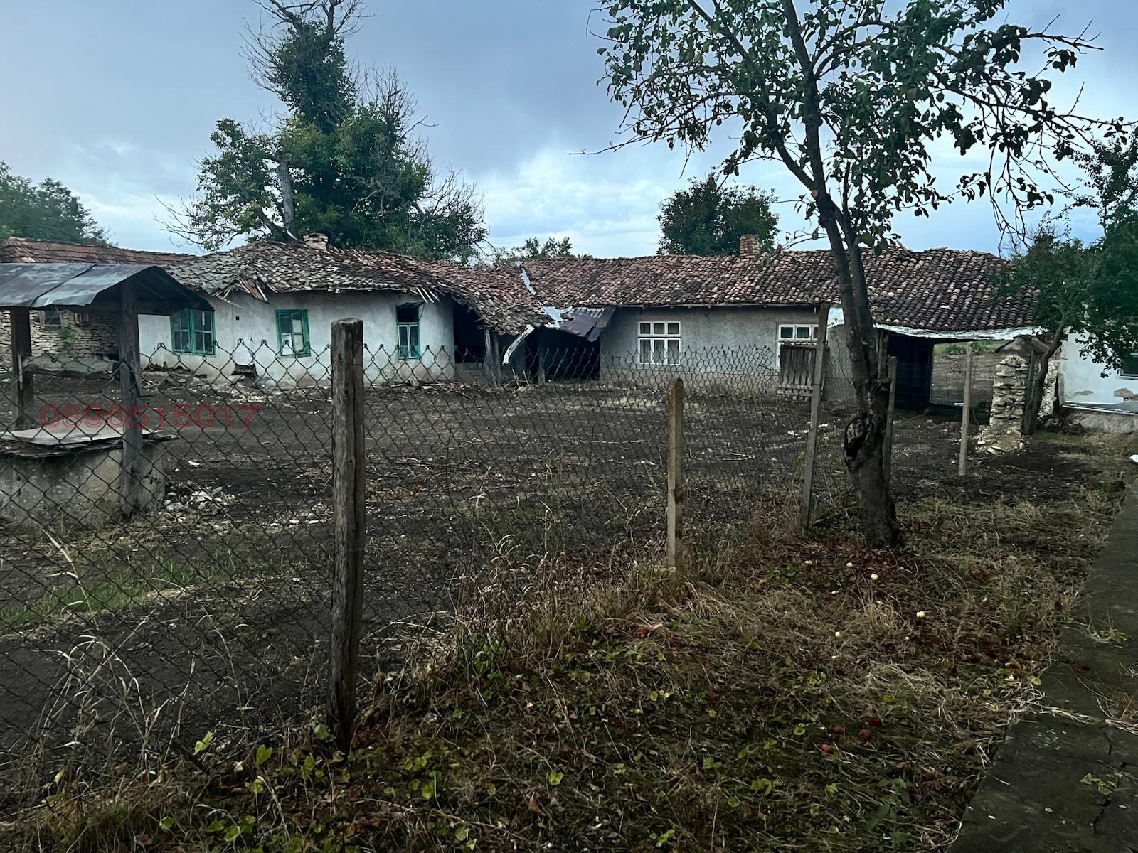 Продава КЪЩА, с. Ушинци, област Разград, снимка 8 - Къщи - 56215891