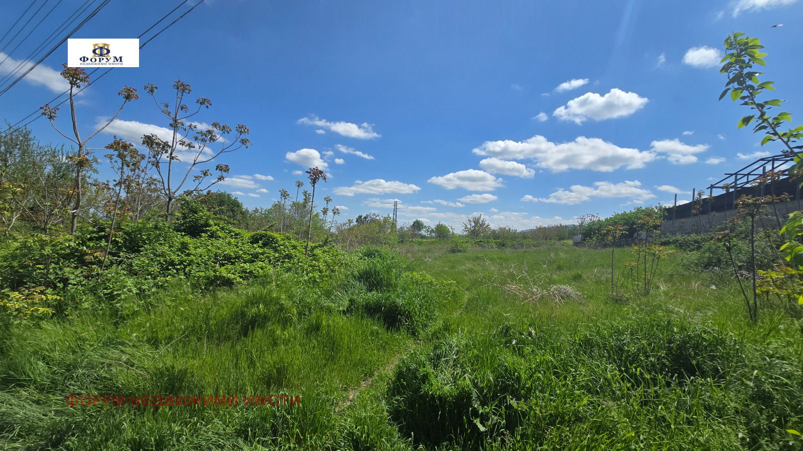 Продава ПАРЦЕЛ, с. Брестник, област Пловдив, снимка 4 - Парцели - 54341424