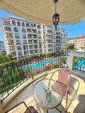 Продава  2-стаен област Бургас , гр. Свети Влас , 60 кв.м | 82638844 - изображение [11]