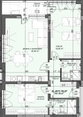 Продава 3-СТАЕН, град Пловдив, Тракия • 186120 € • 32687468 — Holmes.bg