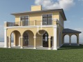 Продава  Къща град София , Драгалевци , 489 кв.м | 65033915 - изображение [9]