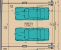 Продава ГАРАЖ, ПАРКОМЯСТО, град София, Лозенец • 125100 € • 25000716 — Holmes.bg
