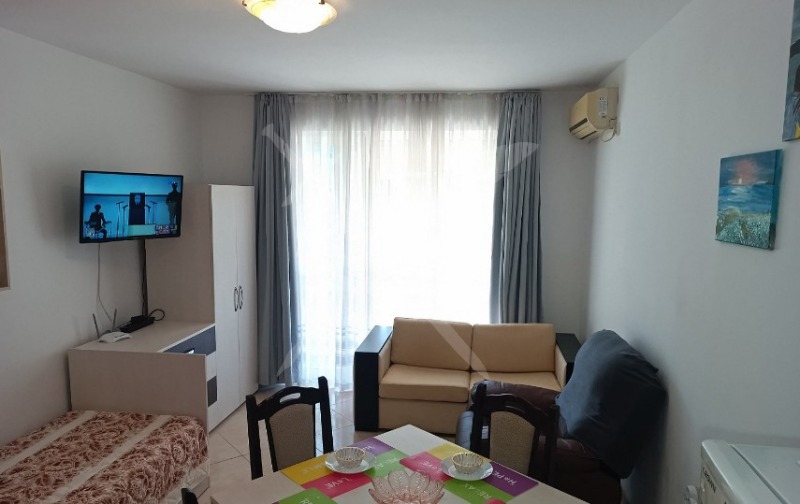 Продава 2-СТАЕН в област Бургас, к.к. Слънчев бряг - 63 кв.м / 78 000 € » 152 554.74 лв., ЕКС НВД БУРГАС ООД