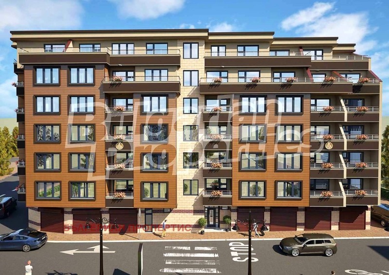 Продава 2-СТАЕН в област Бургас, гр. Поморие - 63 кв.м / 95 715 € » 187 202.27 лв., БЪЛГЕРИАН ПРОПЕРТИС
