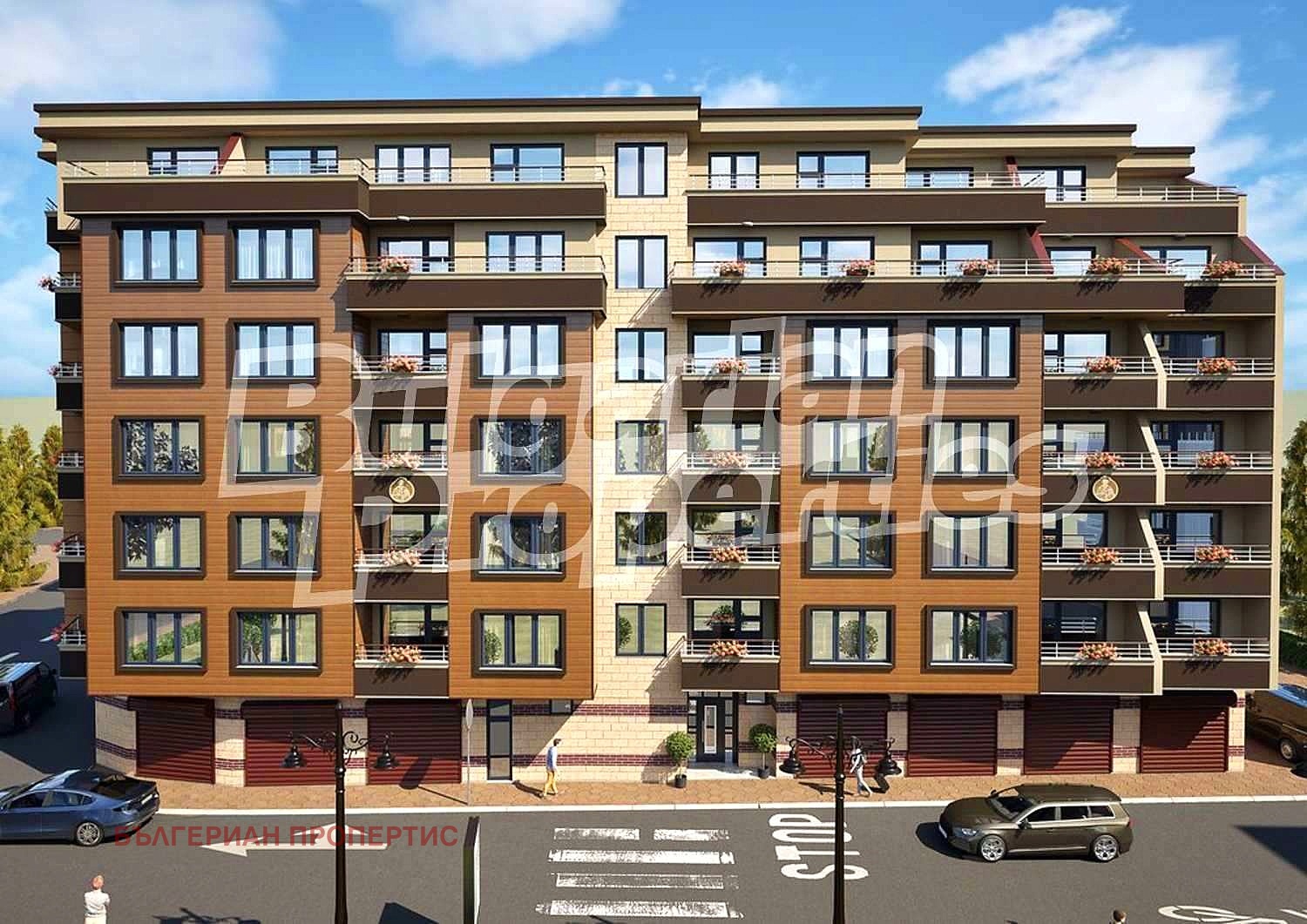 Продава 2-СТАЕН | Imot.bg — изображение 1