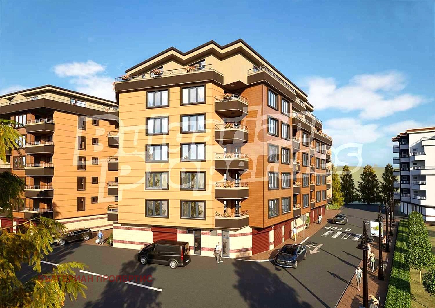 Продава 2-СТАЕН | Imot.bg — изображение 4