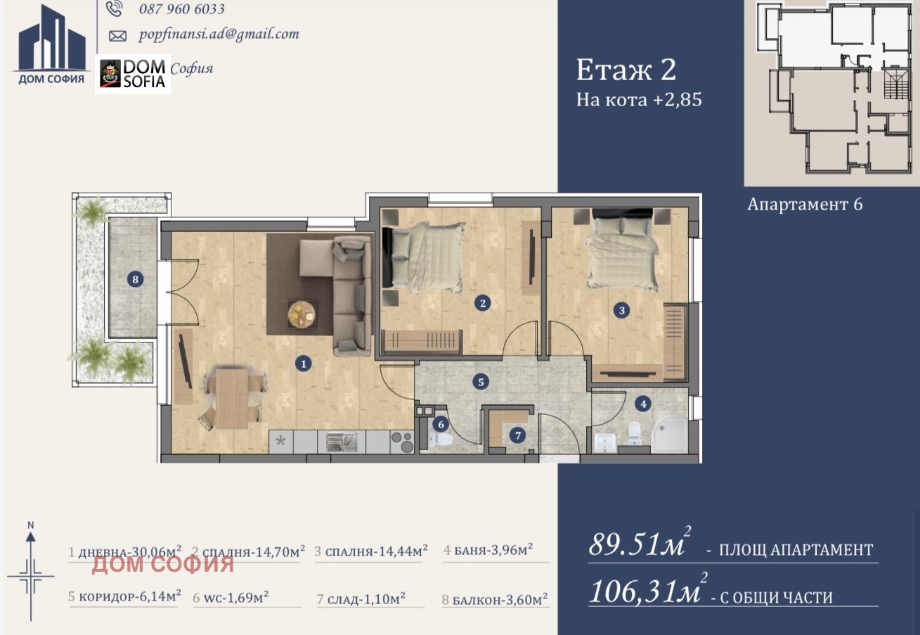 ������� 3-����� | Imot.bg � ����������� 5