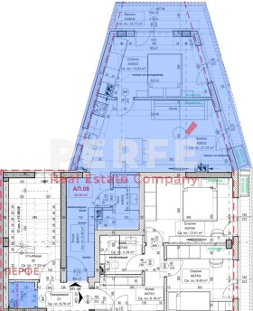 1 Schlafzimmer Owtscha kupel 1, Sofia 2