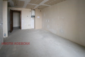 1 dormitorio Jladilnika, Sofia 3