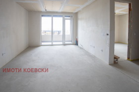 1 bedroom Hladilnika, Sofia 1