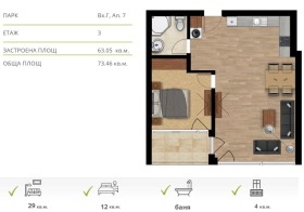 ������� 2-����� | Imot.bg � ����� ������ 5