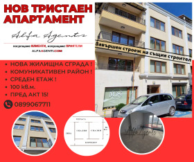Продажба на имоти в Победа, град Варна — страница 7 - изображение 20 