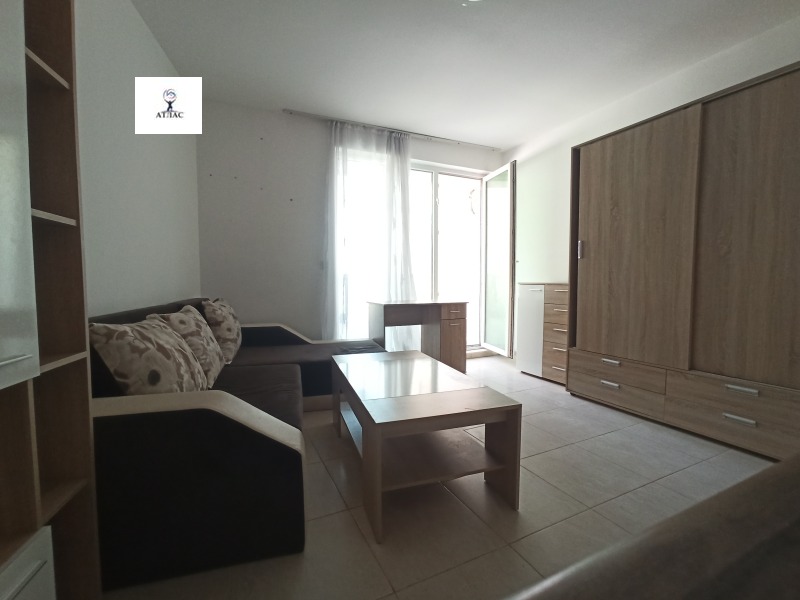 De vânzare  Studio Burgas , Meden rudnic - zona A , 53 mp | 45164939 - imagine [3]