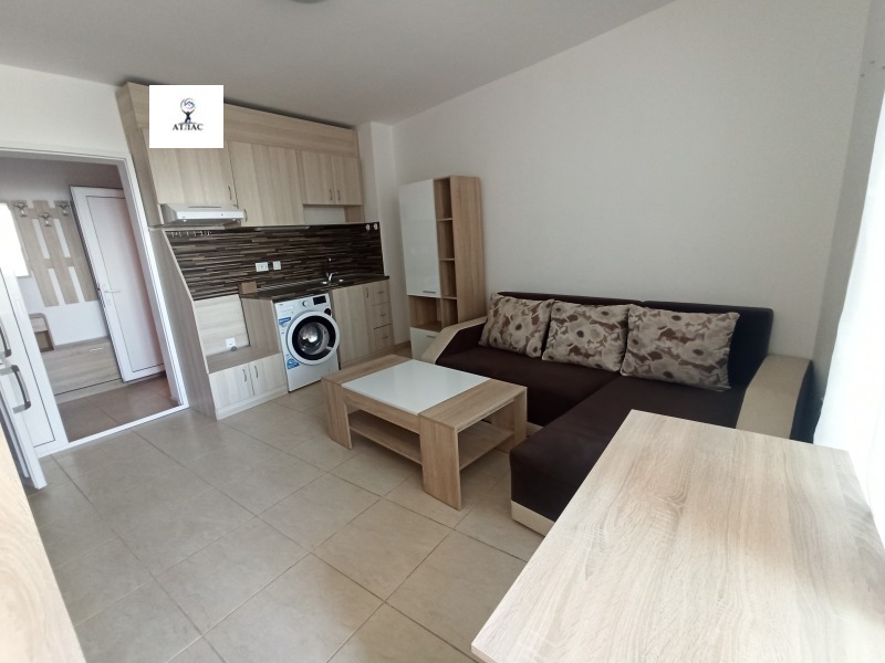 À vendre  Studio Bourgas , Meden roudnik - zona A , 53 m² | 45164939