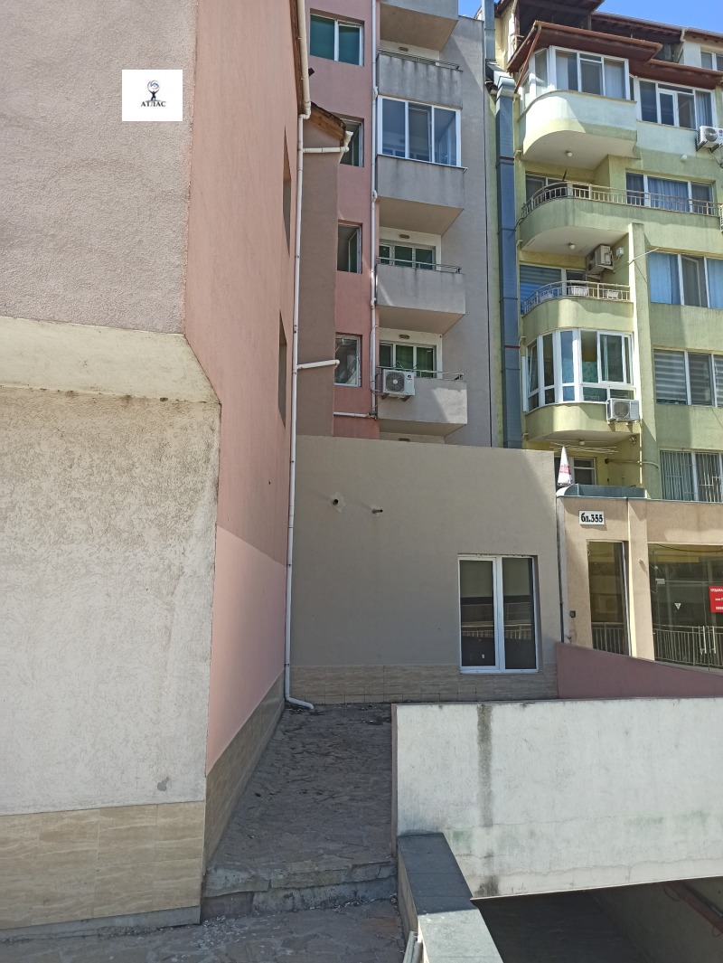 À venda  Estúdio Burgas , Meden rudnik - zona A , 53 m² | 45164939 - imagem [8]