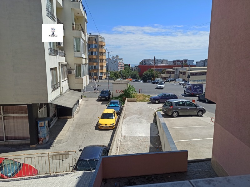 Eladó  Stúdió Burgas , Meden rudnik - zona A , 53 négyzetméter | 45164939 - kép [5]