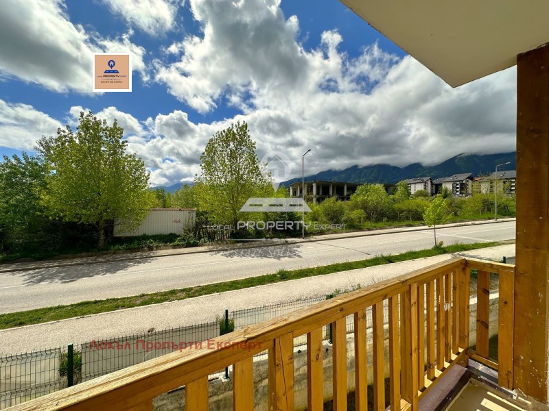 Til salg  Studie region Blagoevgrad , Bansko , 61 kvm | 97391412 - billede [8]