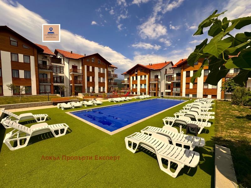 Till salu  Studio region Blagoevgrad , Bansko , 61 kvm | 97391412 - bild [2]