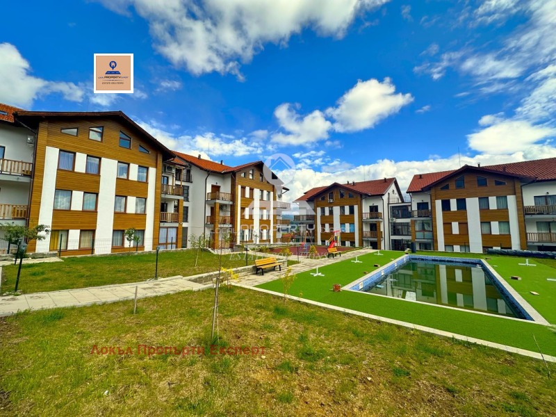 Til salg  Studie region Blagoevgrad , Bansko , 61 kvm | 97391412 - billede [9]