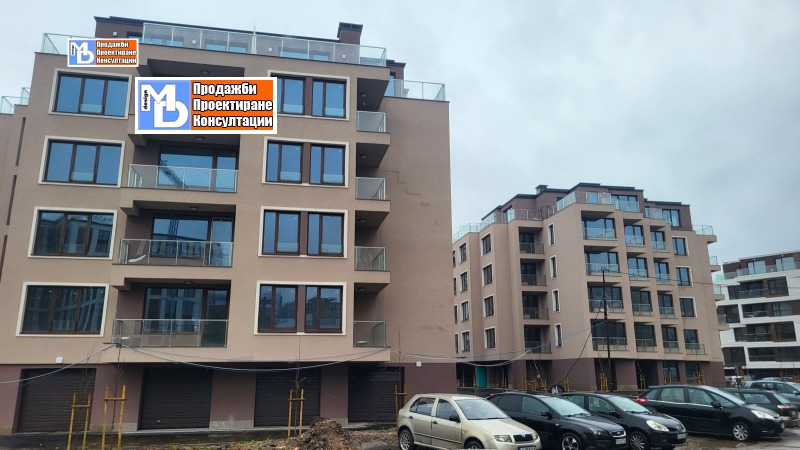 Продается  1 спальня София , Дружба 2 , 77 кв.м | 74053961 - изображение [5]