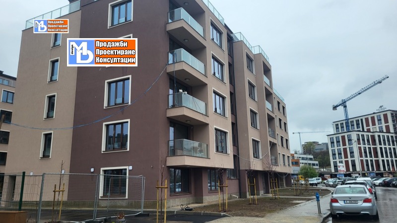 Продается  1 спальня София , Дружба 2 , 77 кв.м | 74053961 - изображение [8]