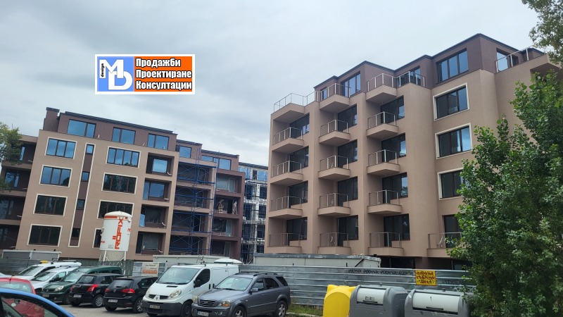 En venta  1 dormitorio Sofia , Druzhba 2 , 73 metros cuadrados | 22988026