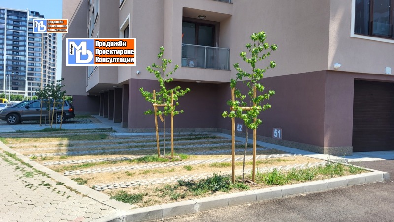 Продается  1 спальня София , Дружба 2 , 77 кв.м | 74053961 - изображение [2]