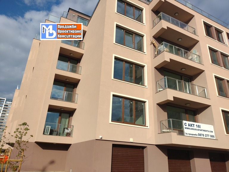 Продава 2-СТАЕН, град София, Дружба 2 • 192850 € / 377181.82 лв. • 86158774 1