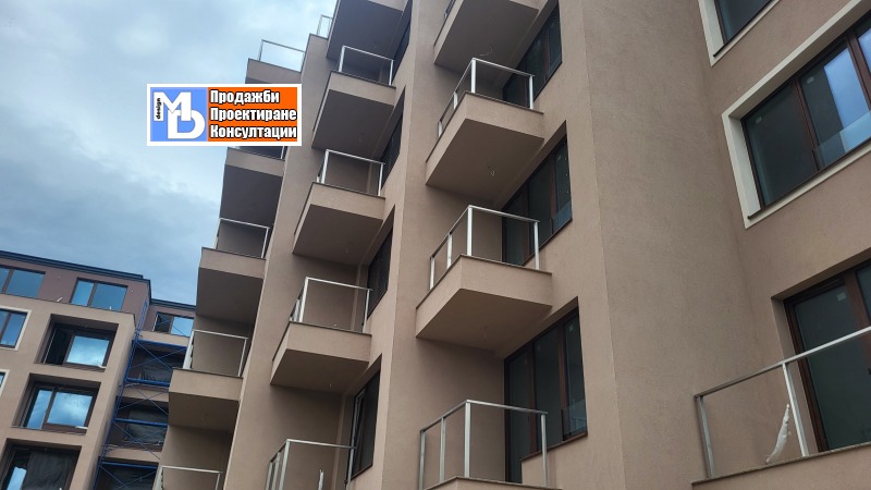 En venta  1 dormitorio Sofia , Druzhba 2 , 73 metros cuadrados | 22988026 - imagen [4]