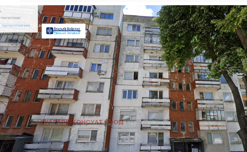 Продава  2-стаен област Видин , гр. Кула , 40 кв.м | 83714982 - изображение [2]