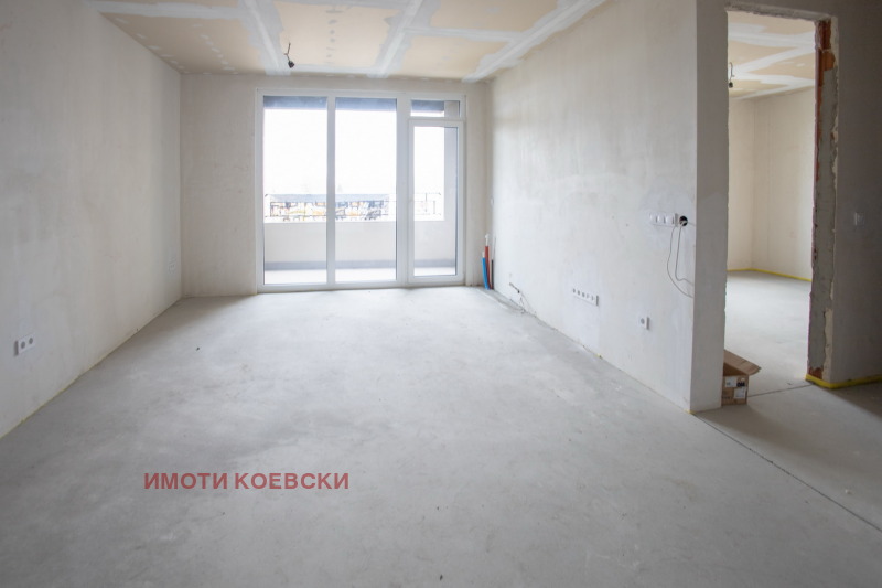 Продава 2-СТАЕН, гр. София, Хладилника, снимка 1 - Aпартаменти - 49165858