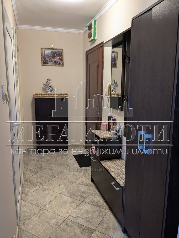 Продава 2-СТАЕН, гр. Бургас, област Бургас, снимка 9 - Aпартаменти - 49398989