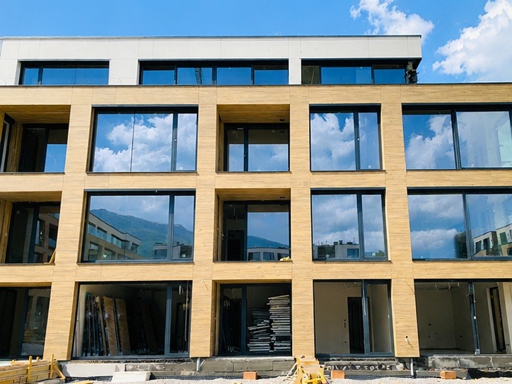 Продава 2-СТАЕН, гр. София, Кръстова вада