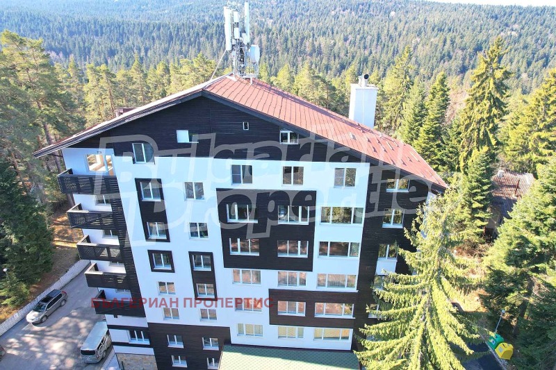 Eladó  1 hálószoba régió Sofia , k.k. Borovec , 66 négyzetméter | 44575673 - kép [12]