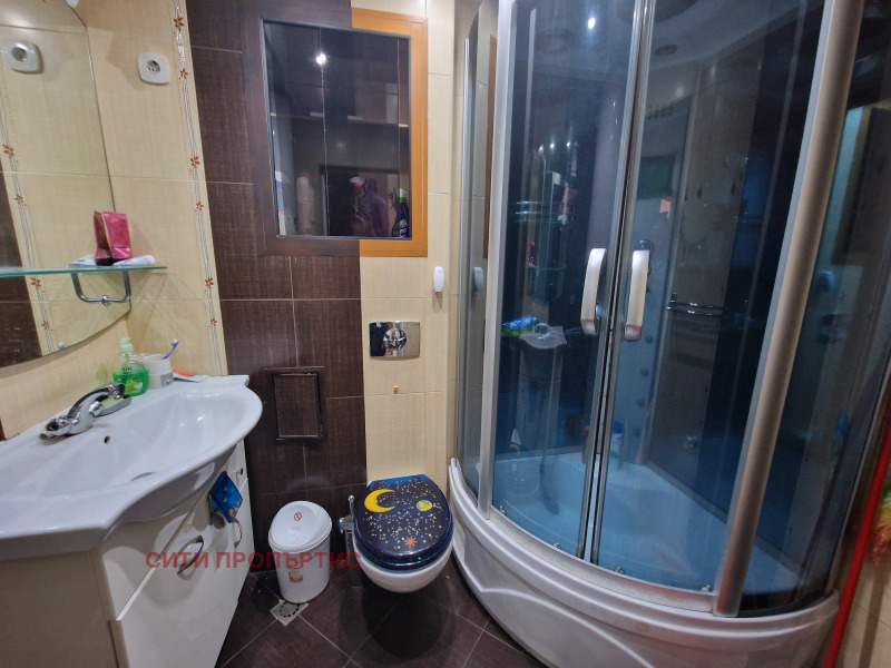 Na prodej  1 ložnice Blagoevgrad , Alen mak , 77 m2 | 65313996 - obraz [5]