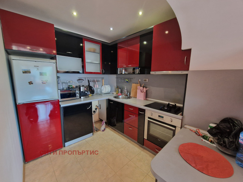 Na prodej  1 ložnice Blagoevgrad , Alen mak , 77 m2 | 65313996 - obraz [2]