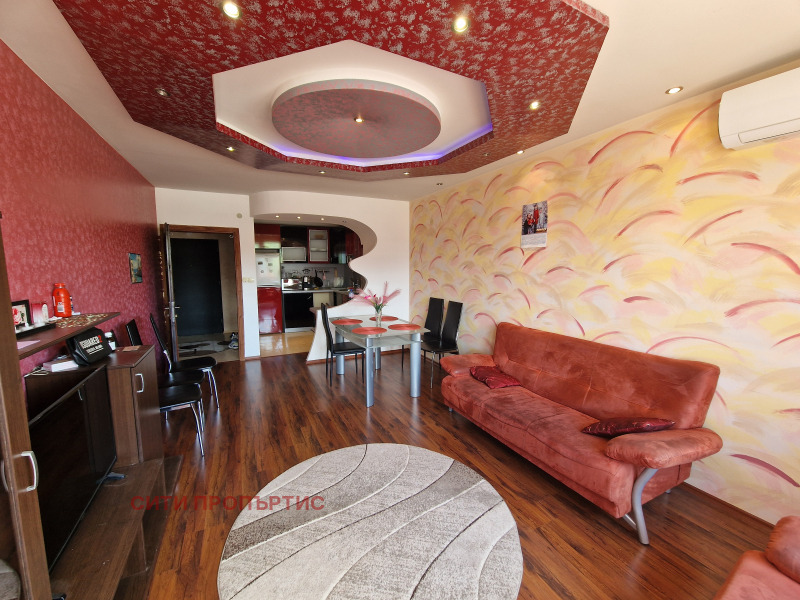 Na prodej  1 ložnice Blagoevgrad , Alen mak , 77 m2 | 65313996