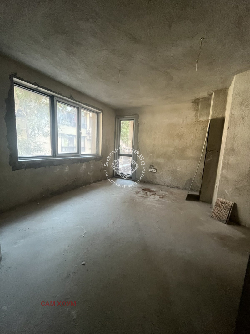 Продава  2-стаен град Варна , Колхозен пазар , 50 кв.м | 13907403 - изображение [3]