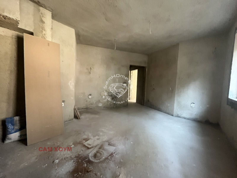 Продава  2-стаен град Варна , Колхозен пазар , 50 кв.м | 13907403 - изображение [2]