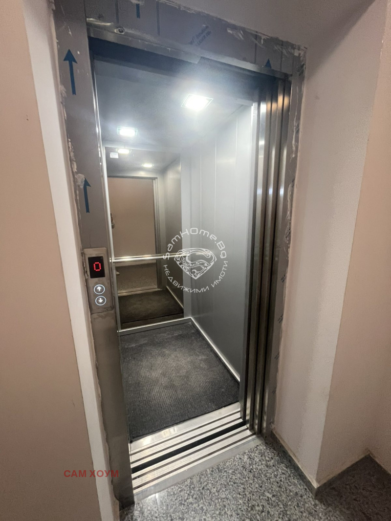 Продава  2-стаен град Варна , Колхозен пазар , 50 кв.м | 13907403 - изображение [9]