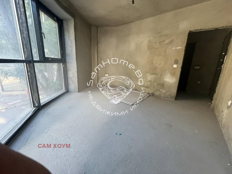 Продава  2-стаен град Варна , Колхозен пазар , 50 кв.м | 13907403 - изображение [4]