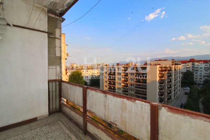 Продава  2-стаен град Пловдив , Кючук Париж , 66 кв.м | 81012502 - изображение [3]